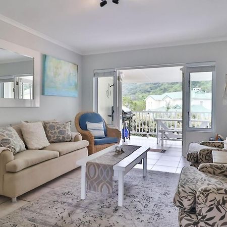 Starfish Villa Plettenberg Bay Exterior foto