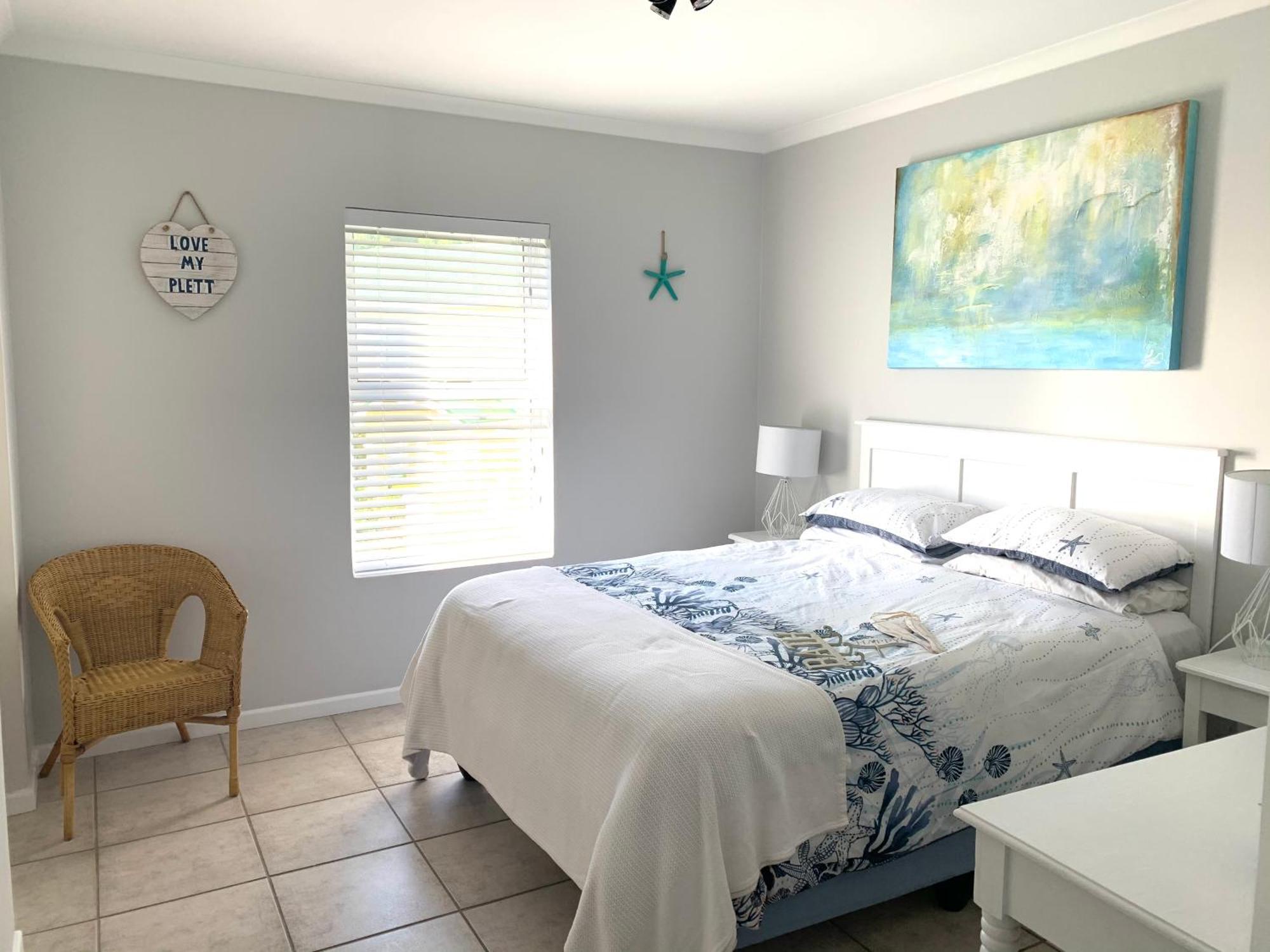 Starfish Villa Plettenberg Bay Zimmer foto