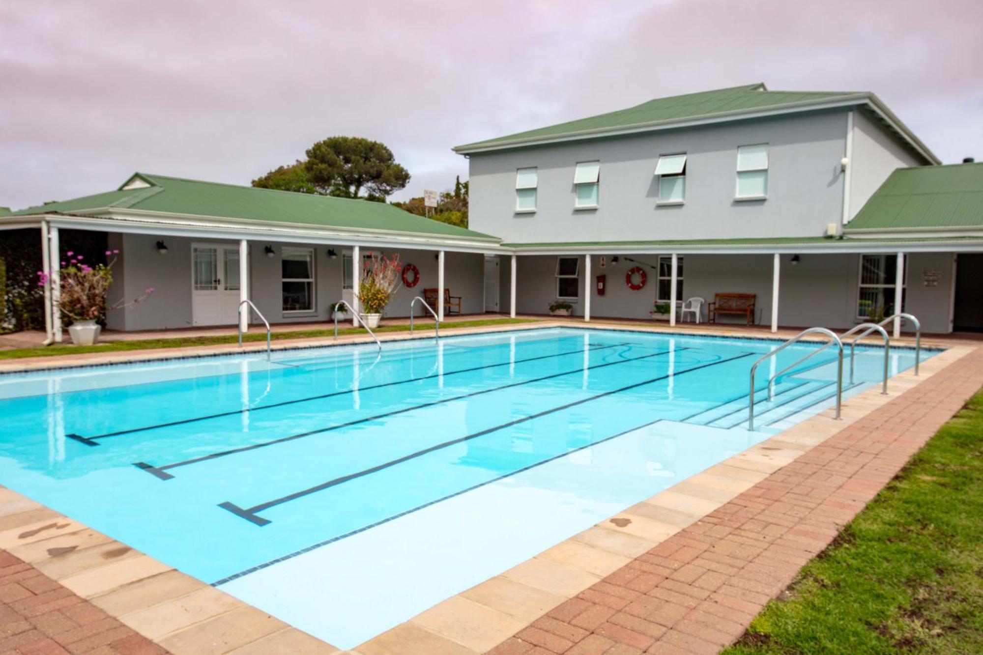 Starfish Villa Plettenberg Bay Exterior foto