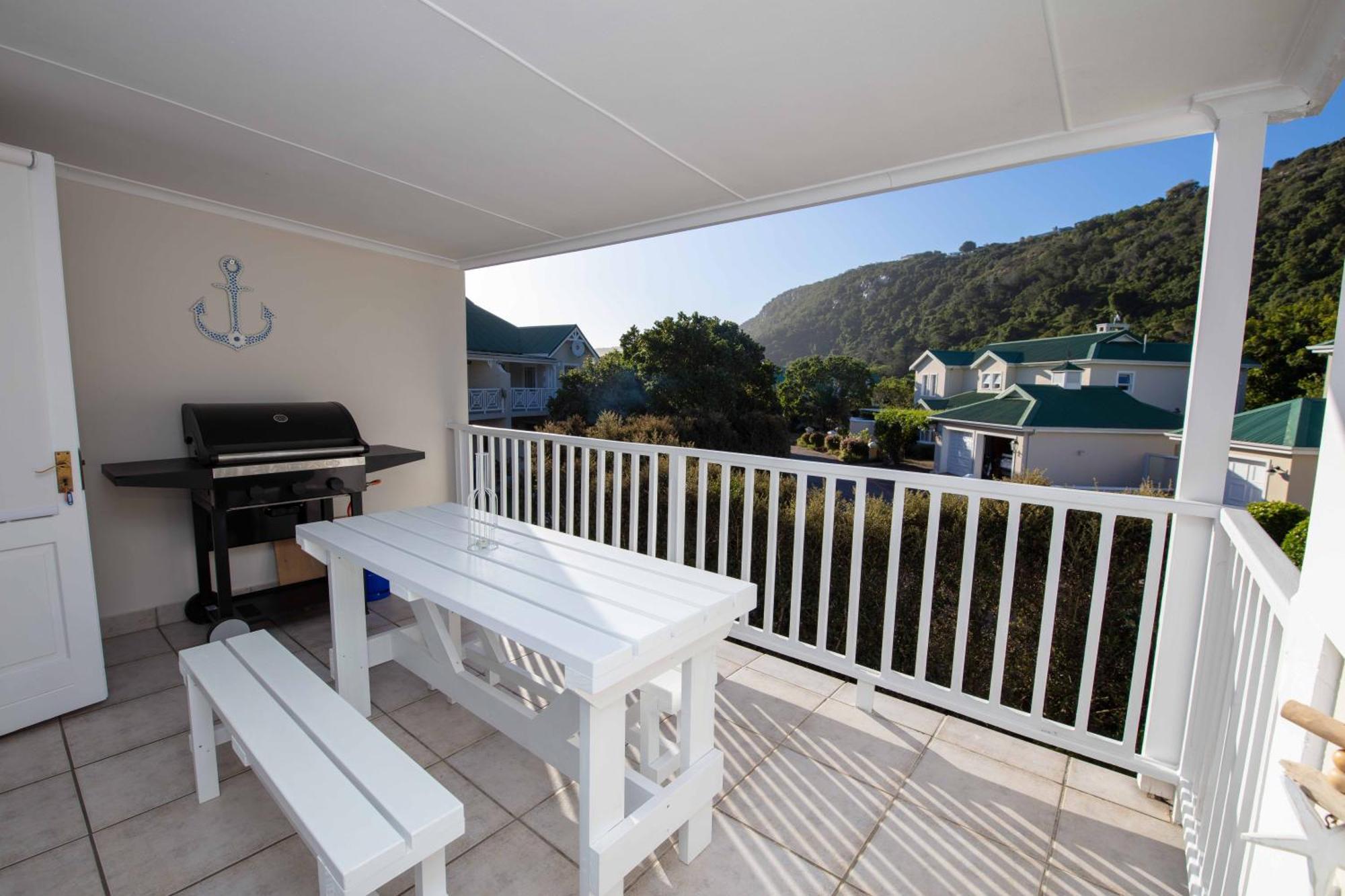 Starfish Villa Plettenberg Bay Exterior foto